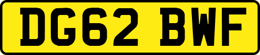 DG62BWF