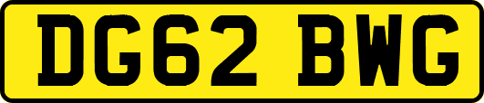 DG62BWG