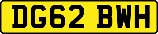 DG62BWH