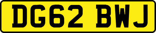 DG62BWJ