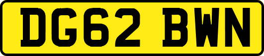 DG62BWN