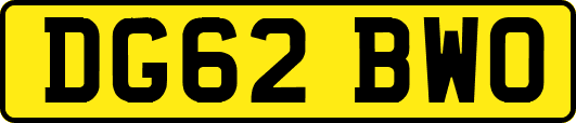 DG62BWO