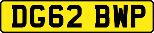 DG62BWP