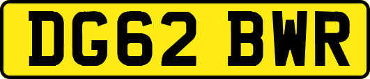 DG62BWR