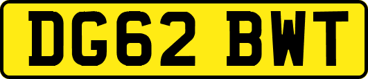 DG62BWT