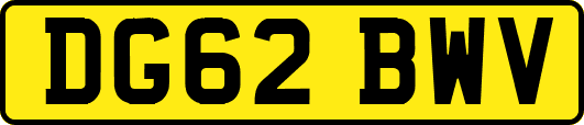 DG62BWV