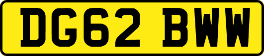 DG62BWW