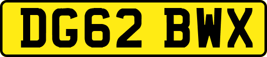 DG62BWX