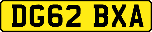 DG62BXA