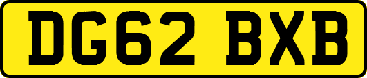DG62BXB