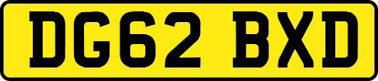 DG62BXD