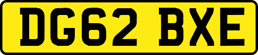 DG62BXE
