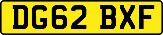 DG62BXF