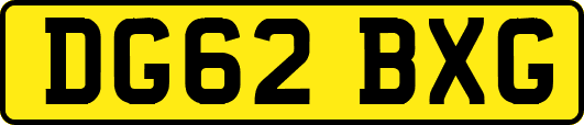 DG62BXG