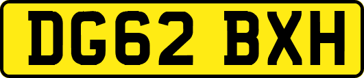 DG62BXH