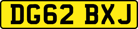 DG62BXJ