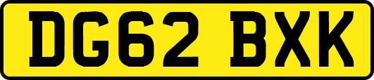 DG62BXK