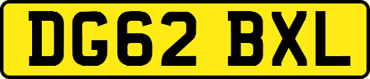 DG62BXL