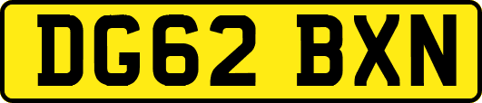 DG62BXN