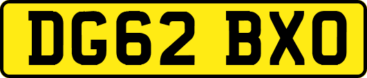 DG62BXO