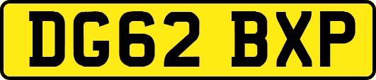 DG62BXP