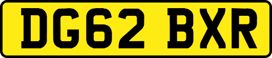 DG62BXR