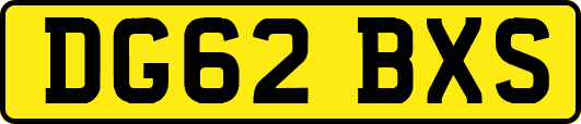 DG62BXS