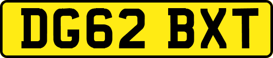 DG62BXT