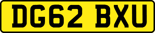 DG62BXU
