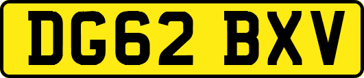 DG62BXV