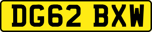 DG62BXW
