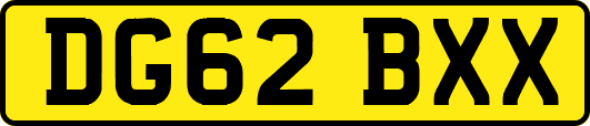DG62BXX