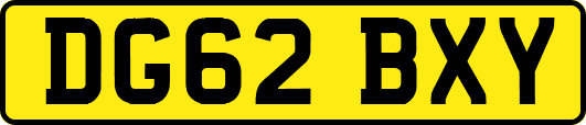 DG62BXY