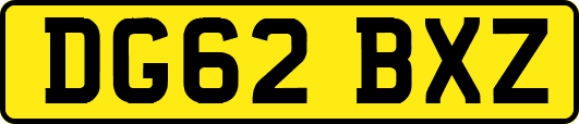 DG62BXZ
