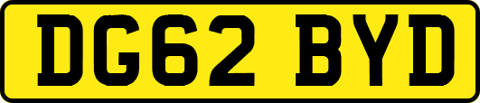 DG62BYD