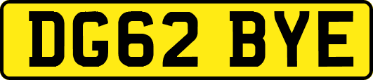 DG62BYE