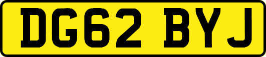 DG62BYJ
