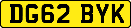 DG62BYK