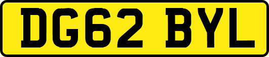 DG62BYL