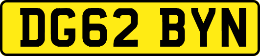 DG62BYN