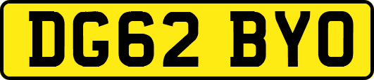 DG62BYO