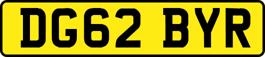 DG62BYR