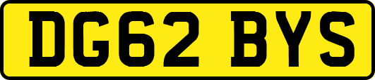 DG62BYS