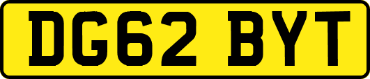 DG62BYT