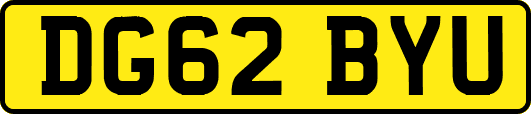 DG62BYU