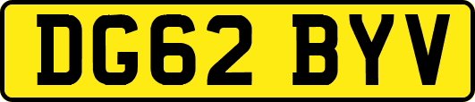DG62BYV