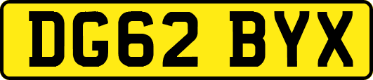 DG62BYX