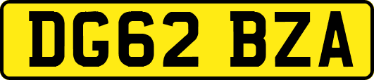 DG62BZA