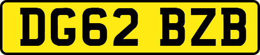 DG62BZB