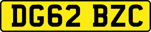 DG62BZC
